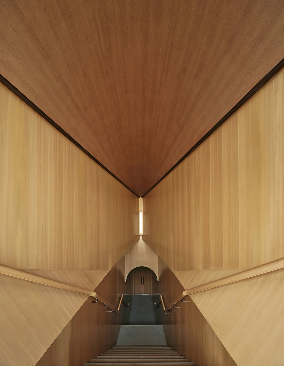 boatyard hotel by wj studio