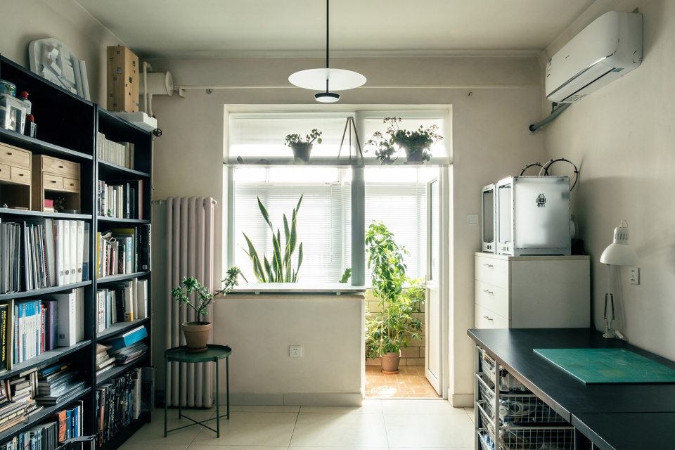 no4 apartment interior refurbishment by beyondtime architects