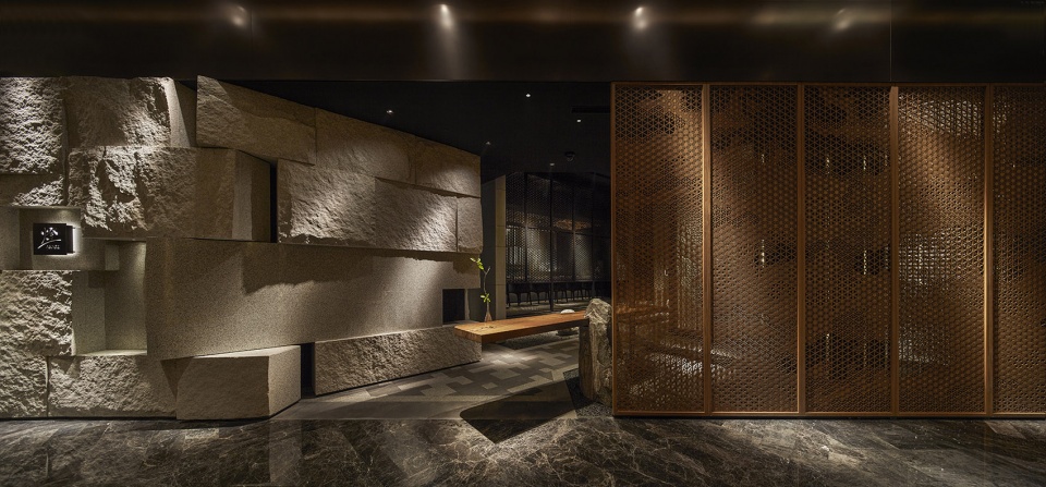 Akari by okamoto deguchi design