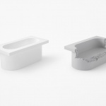 “破而后立”，日本 / Daniel Arsham & nendo