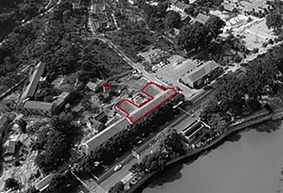 JIANGHUAI LITTLE THEATER China by School of Architecture Southeast University