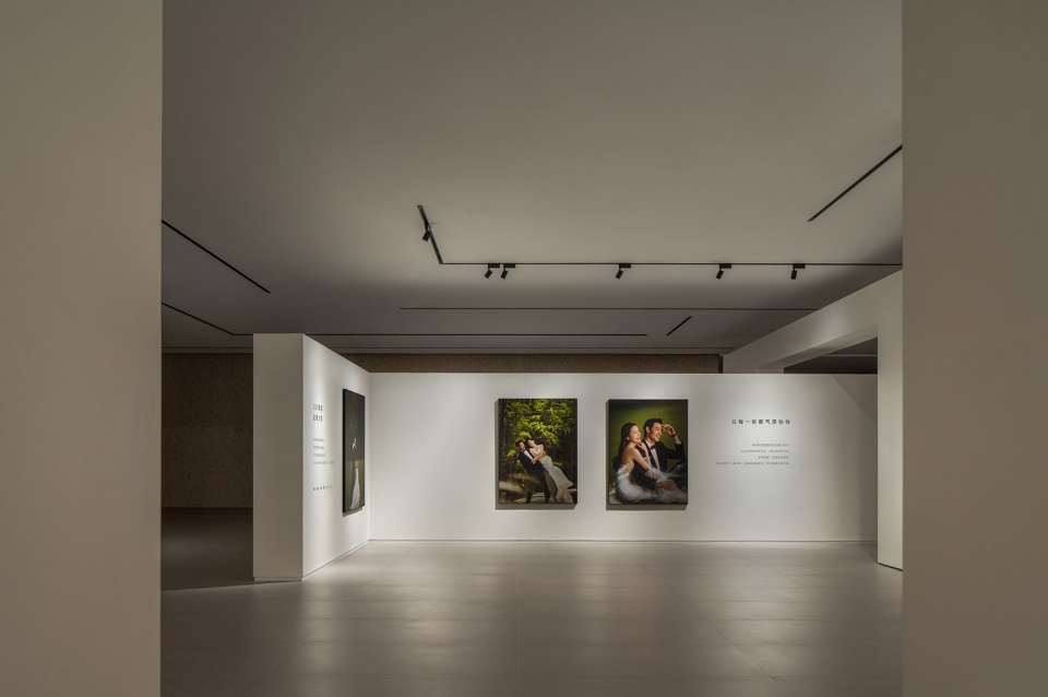 TIAN Contemporary Art Museum by Scope Design