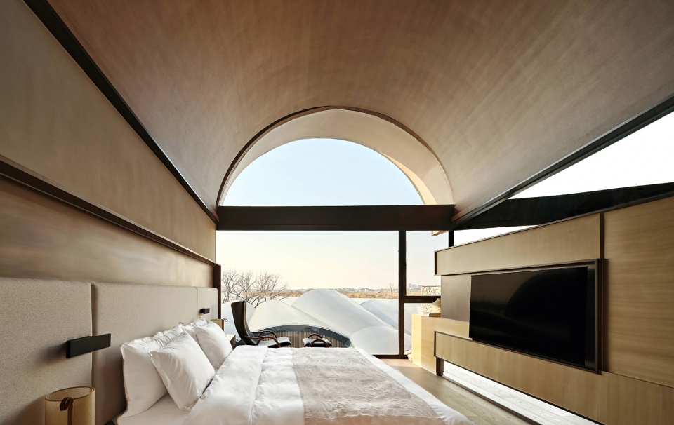 boatyard hotel by wj studio