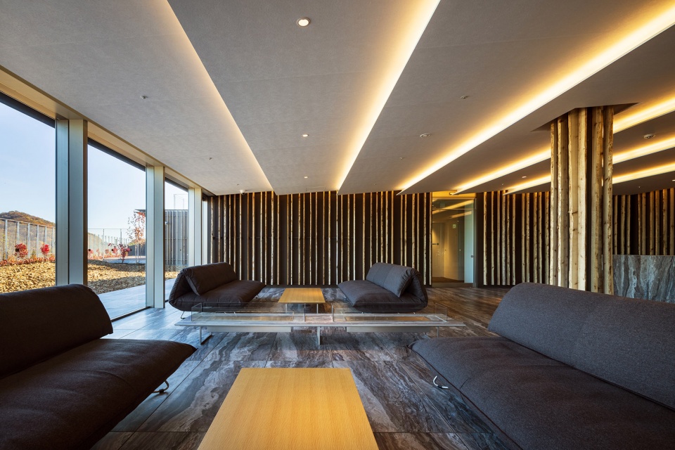 prostyle sapporo miyanomori by kengo kuma and associates