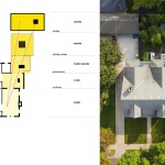 2021 ASLA住宅设计类荣誉奖：采石场花园住宅，明尼苏达州 / TEN x TEN