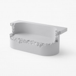 “破而后立”，日本 / Daniel Arsham & nendo