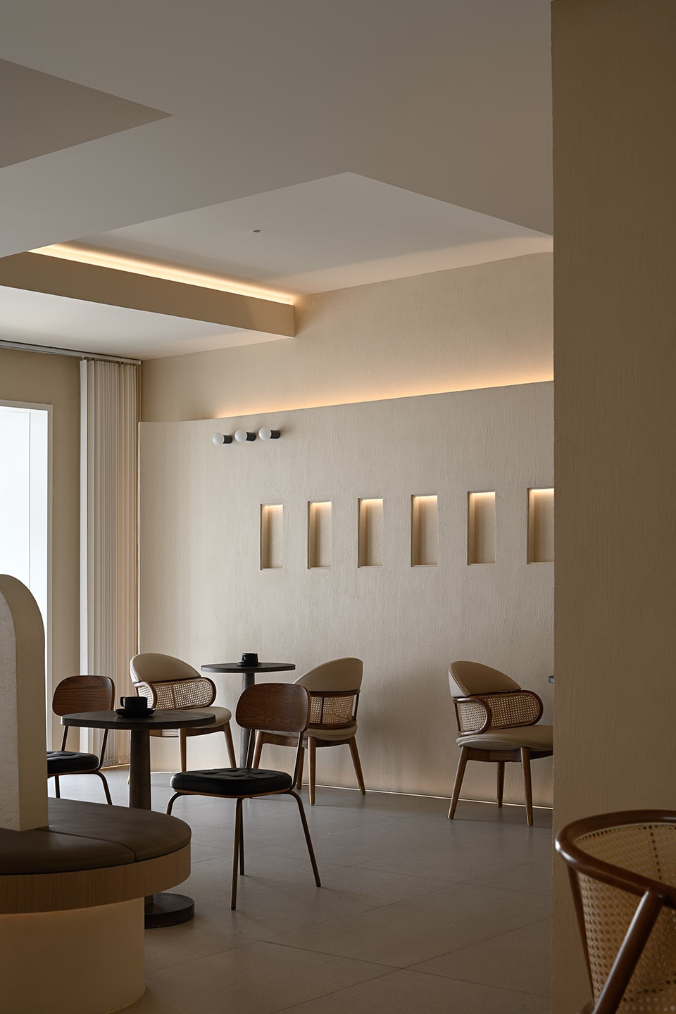 Qianshanjing Homestay China by CHAO Design