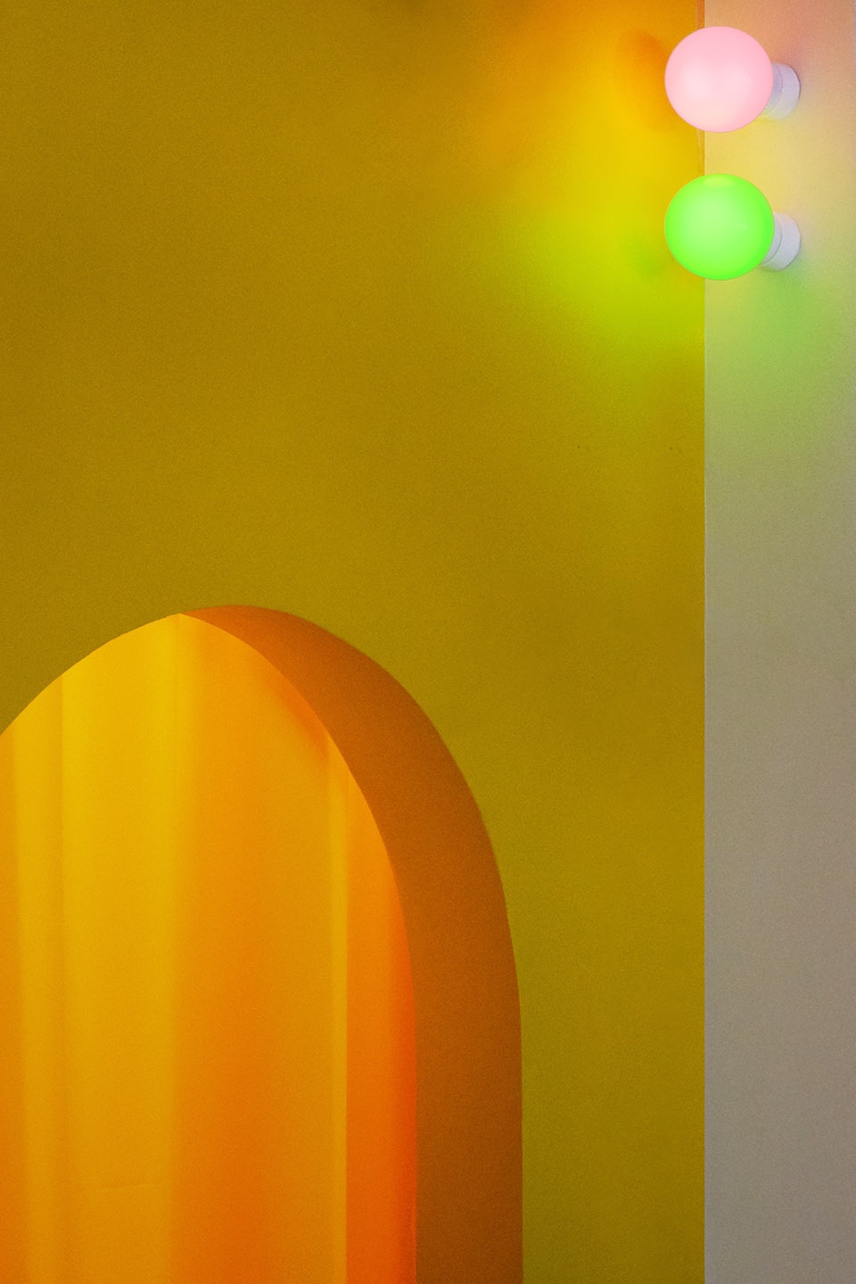 abu gosh by studio shoo