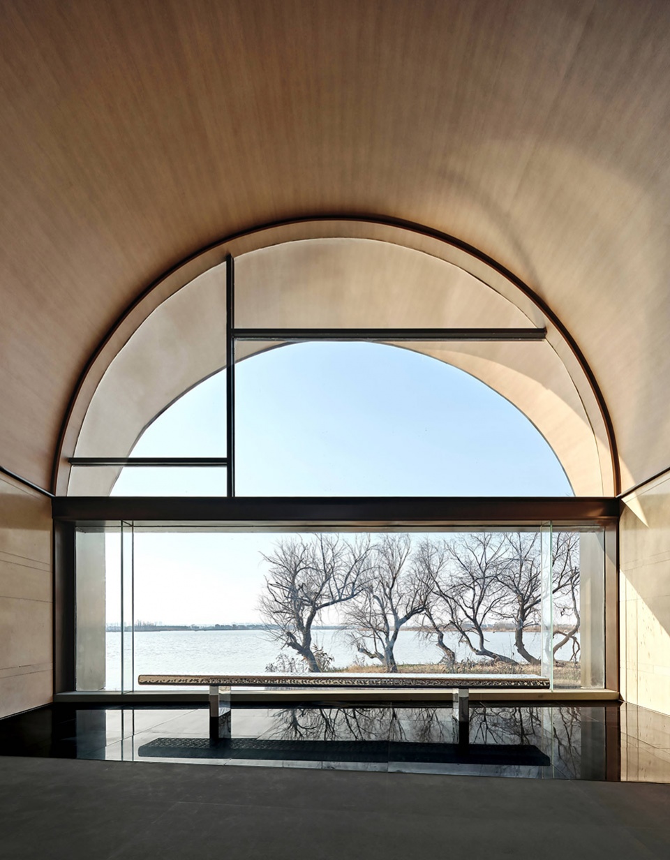 boatyard hotel by wj studio