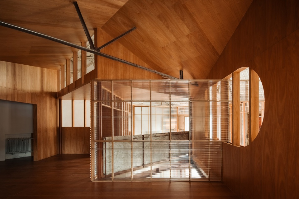 ziin beijing store by atelier taoc