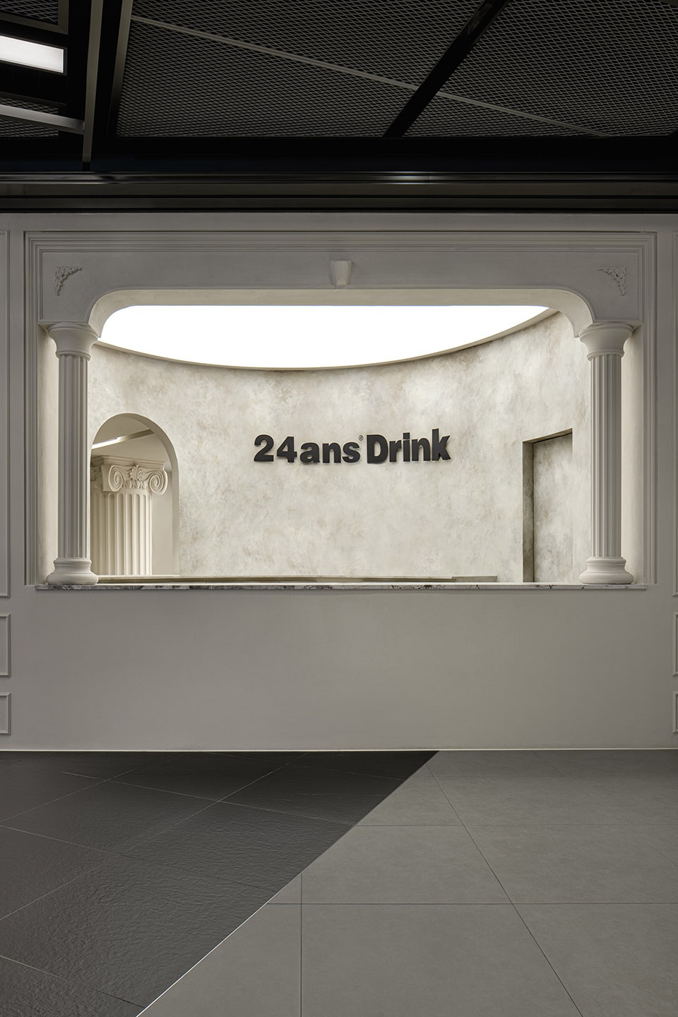 24ANS E27 STUDIO