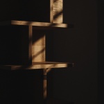 Nikolaj Kunsthal咖啡馆与精品店，哥本哈根 / MEE Studio