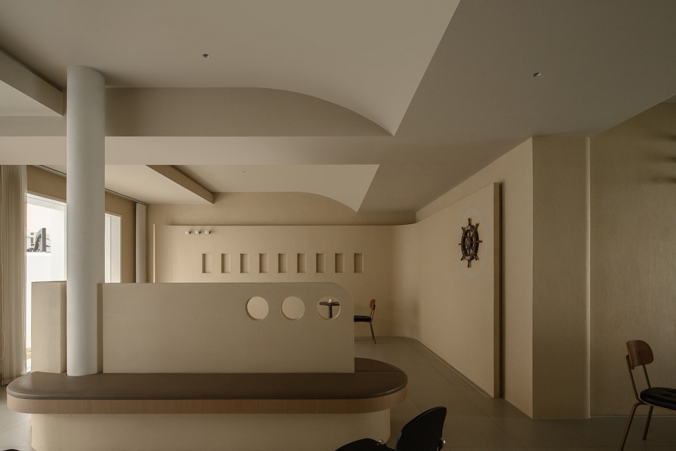 Qianshanjing Homestay China by CHAO Design