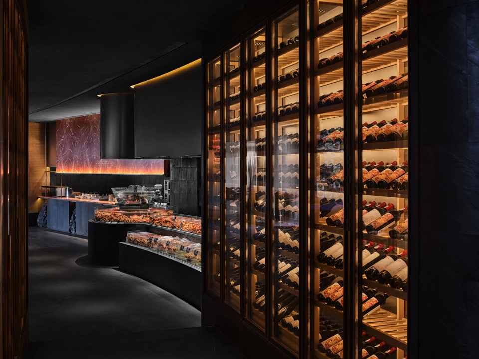 Yuejiangnan China by Hangzhou Wuxing Youxing Design