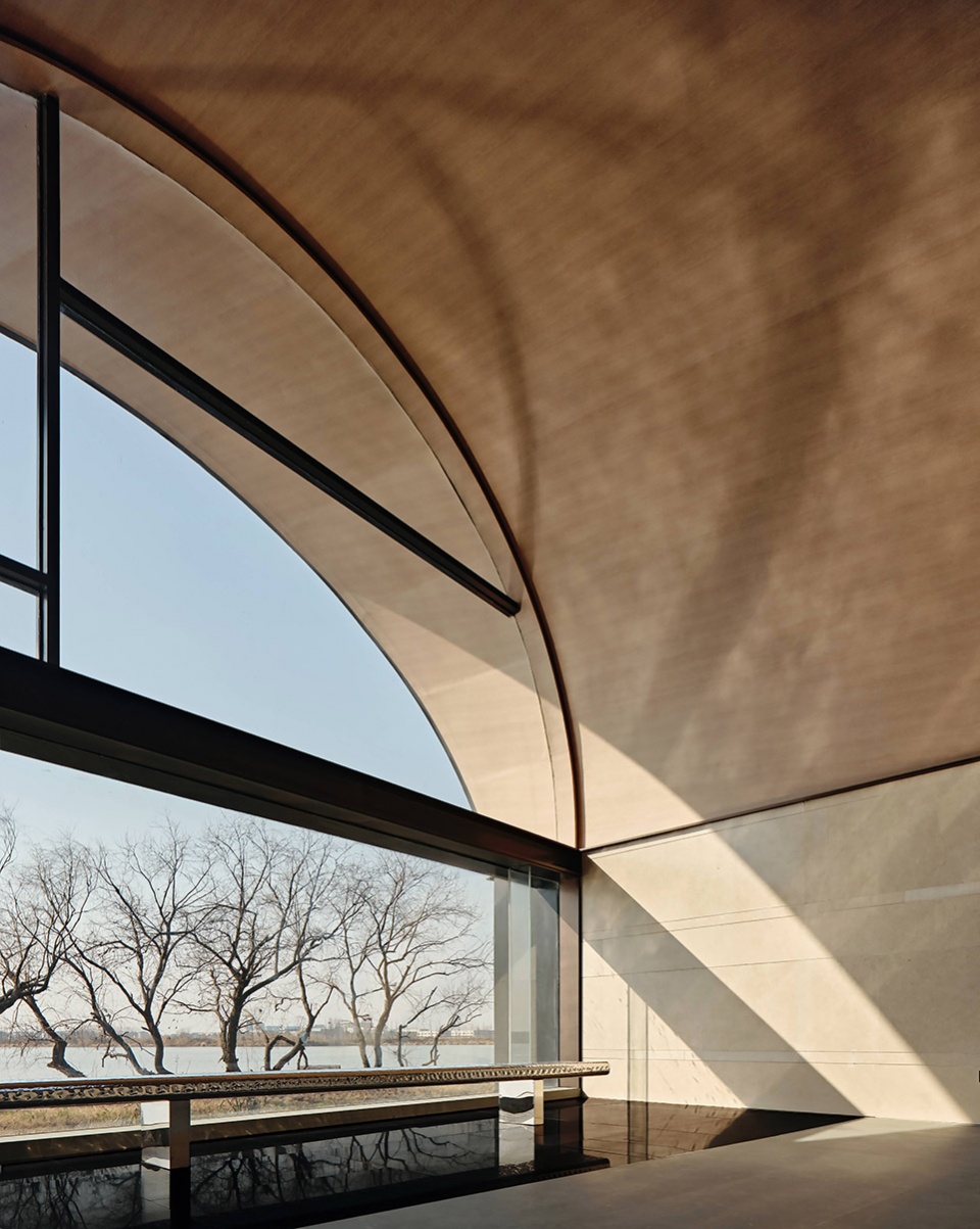 boatyard hotel by wj studio