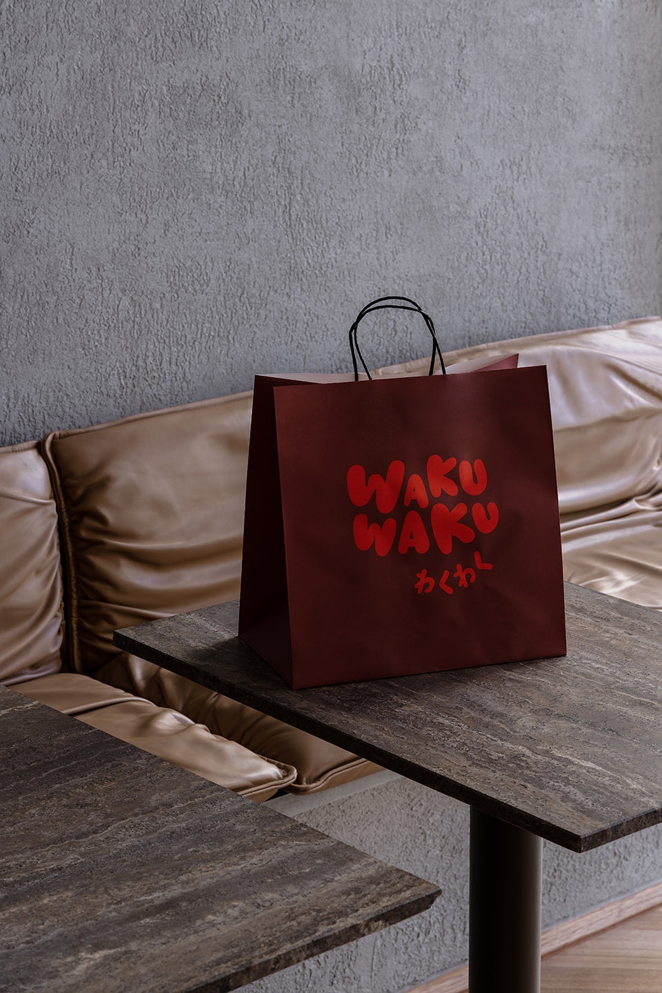 waku waku by biasol
