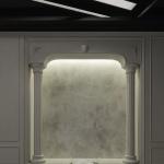 24ANS零售空间，成都 / E27 STUDIO