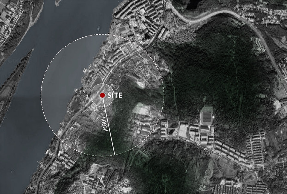 JIANGHUAI LITTLE THEATER China by School of Architecture Southeast University
