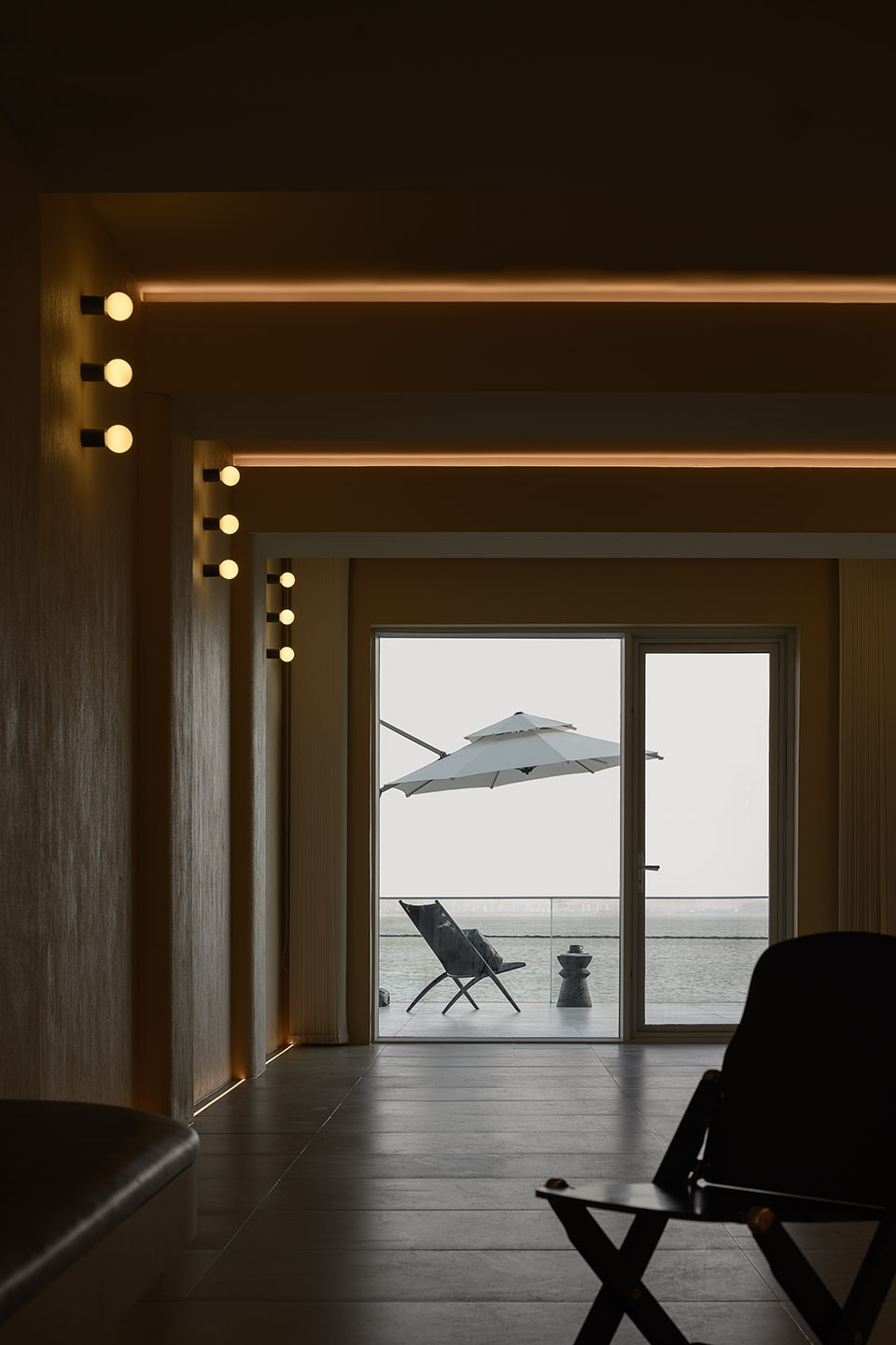 Qianshanjing Homestay China by CHAO Design