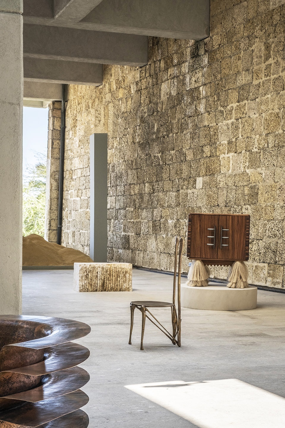 montesino by galerie philia