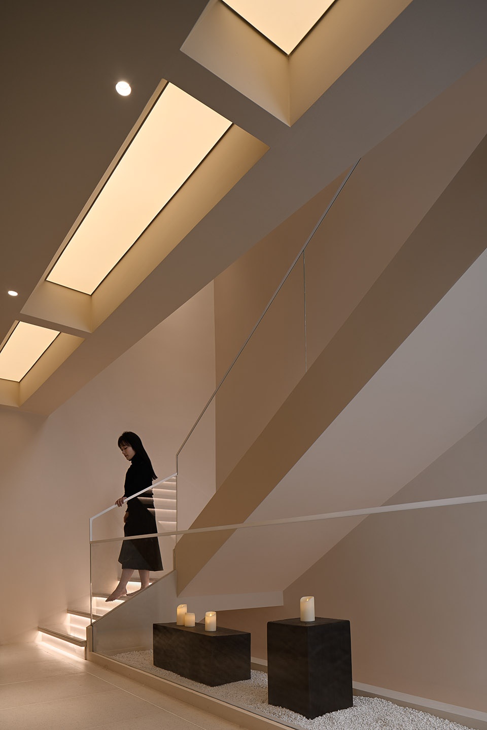 Qianshanjing Homestay China by CHAO Design