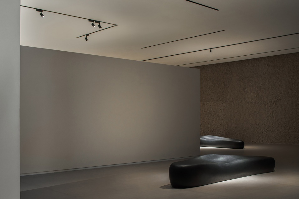 TIAN Contemporary Art Museum by Scope Design