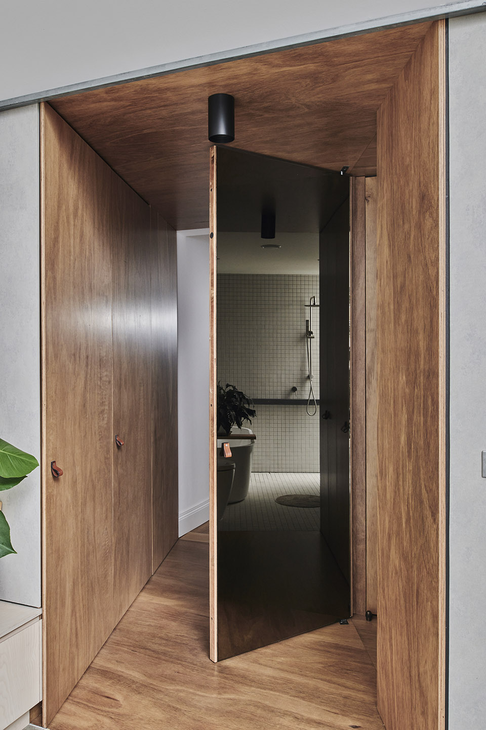 That Old Chestnut House by FIGR Architecture and Design