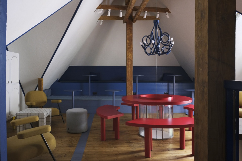 abu gosh by studio shoo