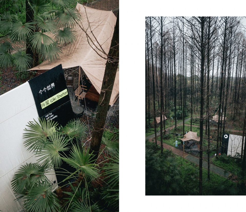 wiki world secrets natural camp by wiki world advanced architecture lab