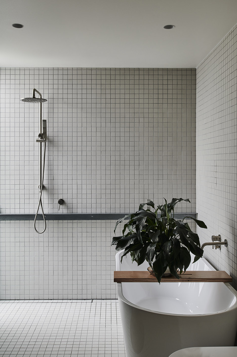 That Old Chestnut House by FIGR Architecture and Design