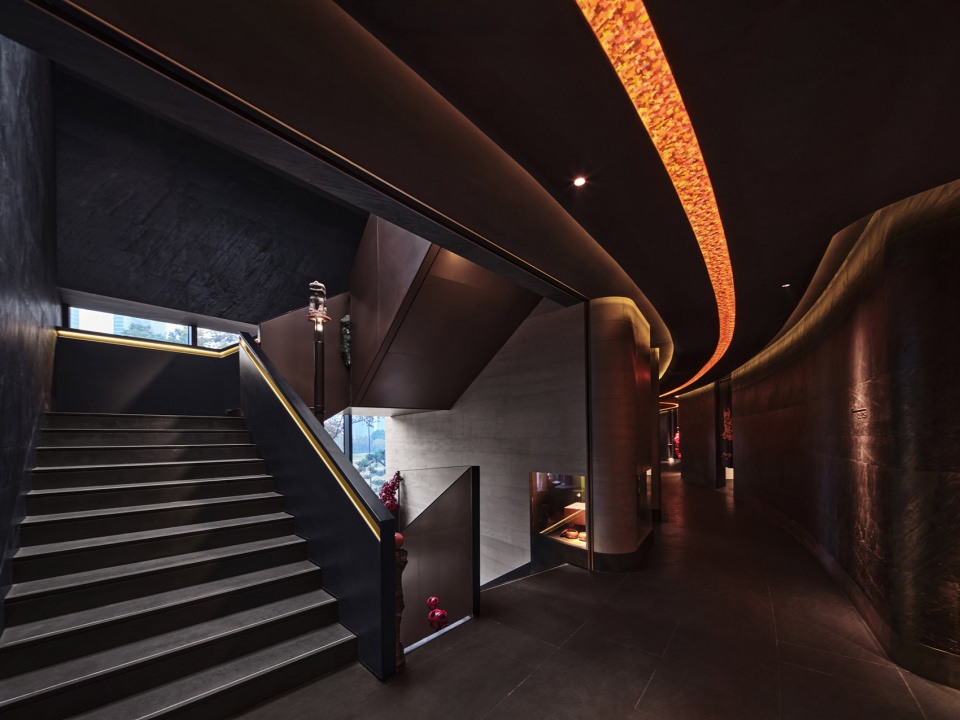 Yuejiangnan China by Hangzhou Wuxing Youxing Design