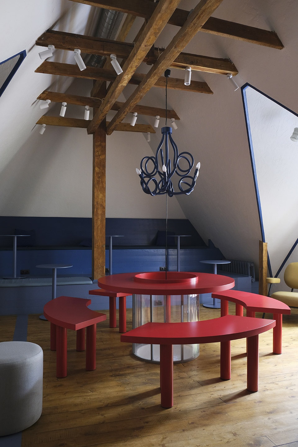 abu gosh by studio shoo