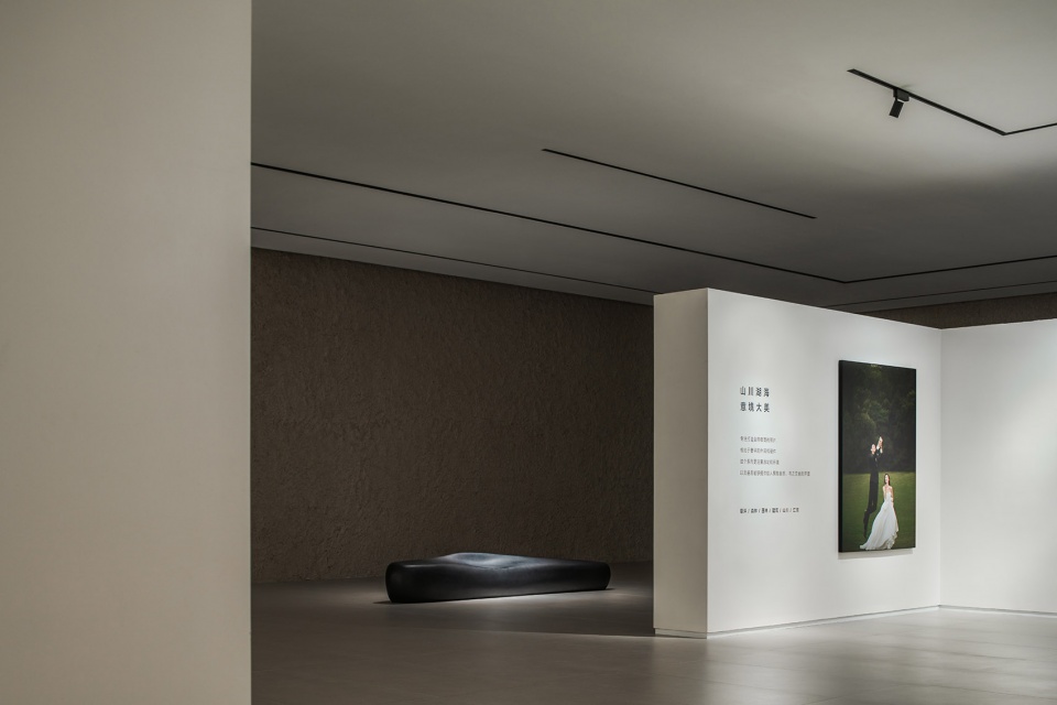 TIAN Contemporary Art Museum by Scope Design
