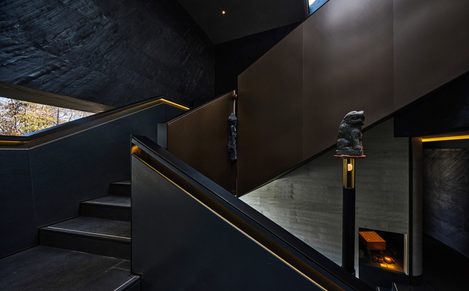 Yuejiangnan China by Hangzhou Wuxing Youxing Design