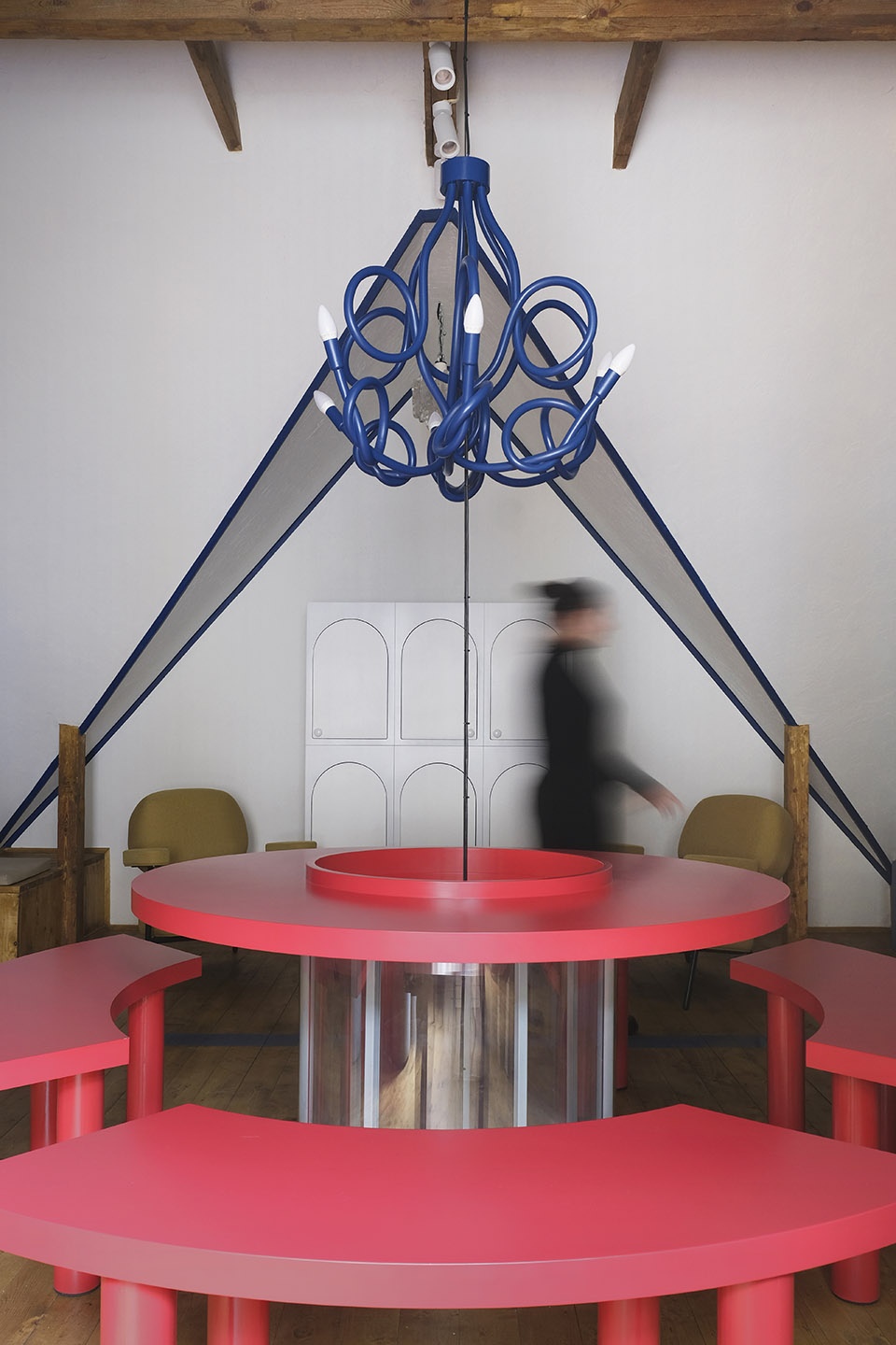 abu gosh by studio shoo