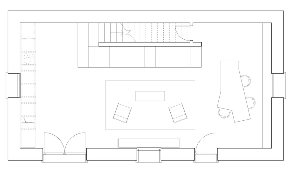 ma house by studio xm