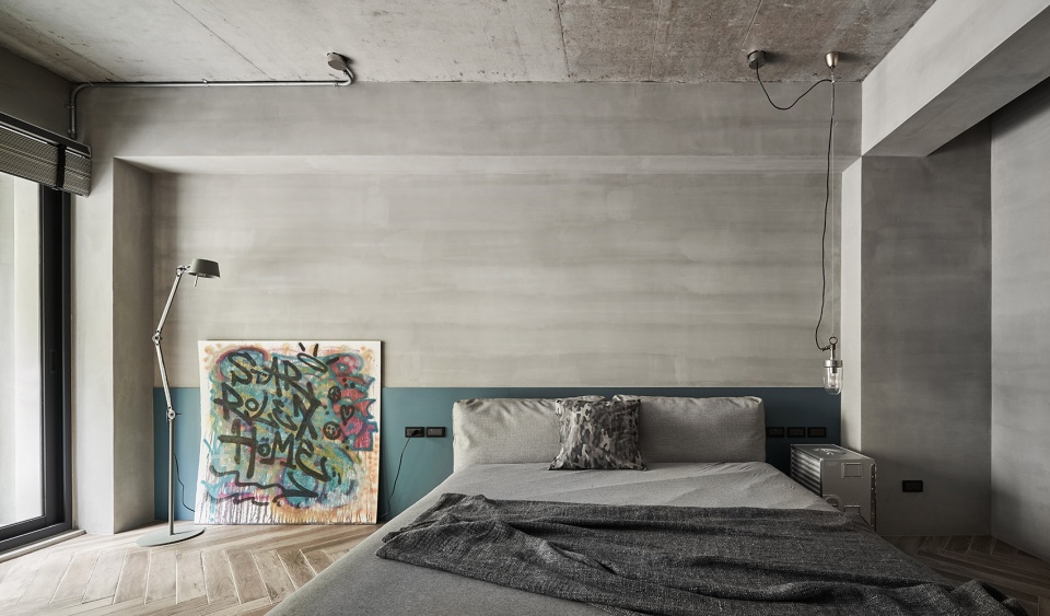 modern tiann by hao design