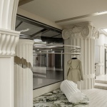 24ANS零售空间，成都 / E27 STUDIO
