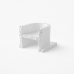 “破而后立”，日本 / Daniel Arsham & nendo
