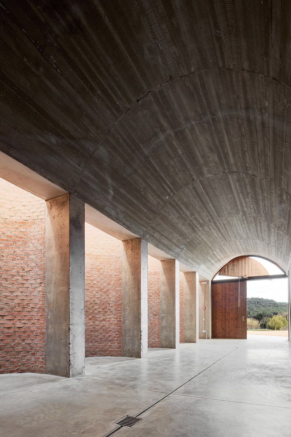Mont Ras Winery by Jorge Vidal Studio ha6
