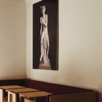 Nikolaj Kunsthal咖啡馆与精品店，哥本哈根 / MEE Studio