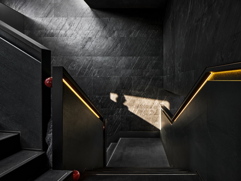 Yuejiangnan China by Hangzhou Wuxing Youxing Design