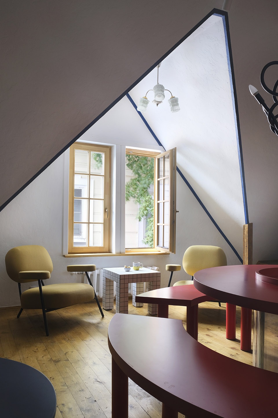 abu gosh by studio shoo