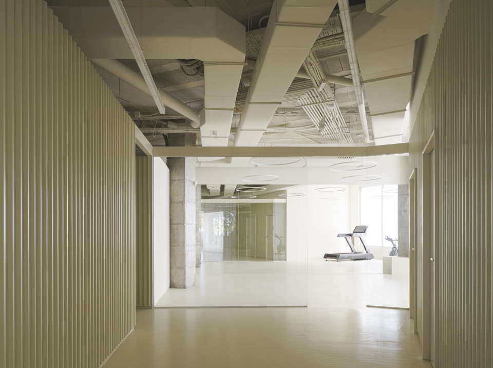 abu gosh by studio shoo lfg
