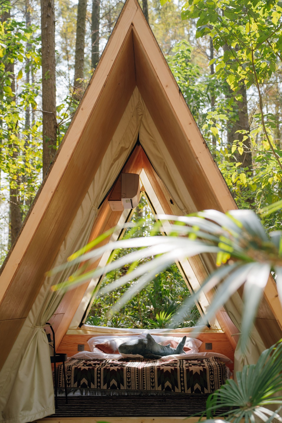 wiki world secrets natural camp by wiki world advanced architecture lab