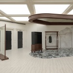 24ANS零售空间，成都 / E27 STUDIO