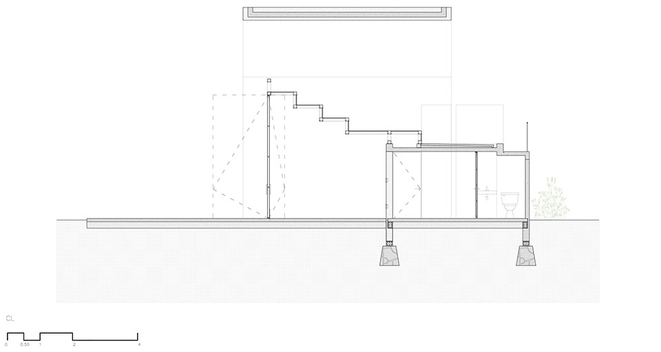 Kithara Music Public Kiosk by TO Arquitectura