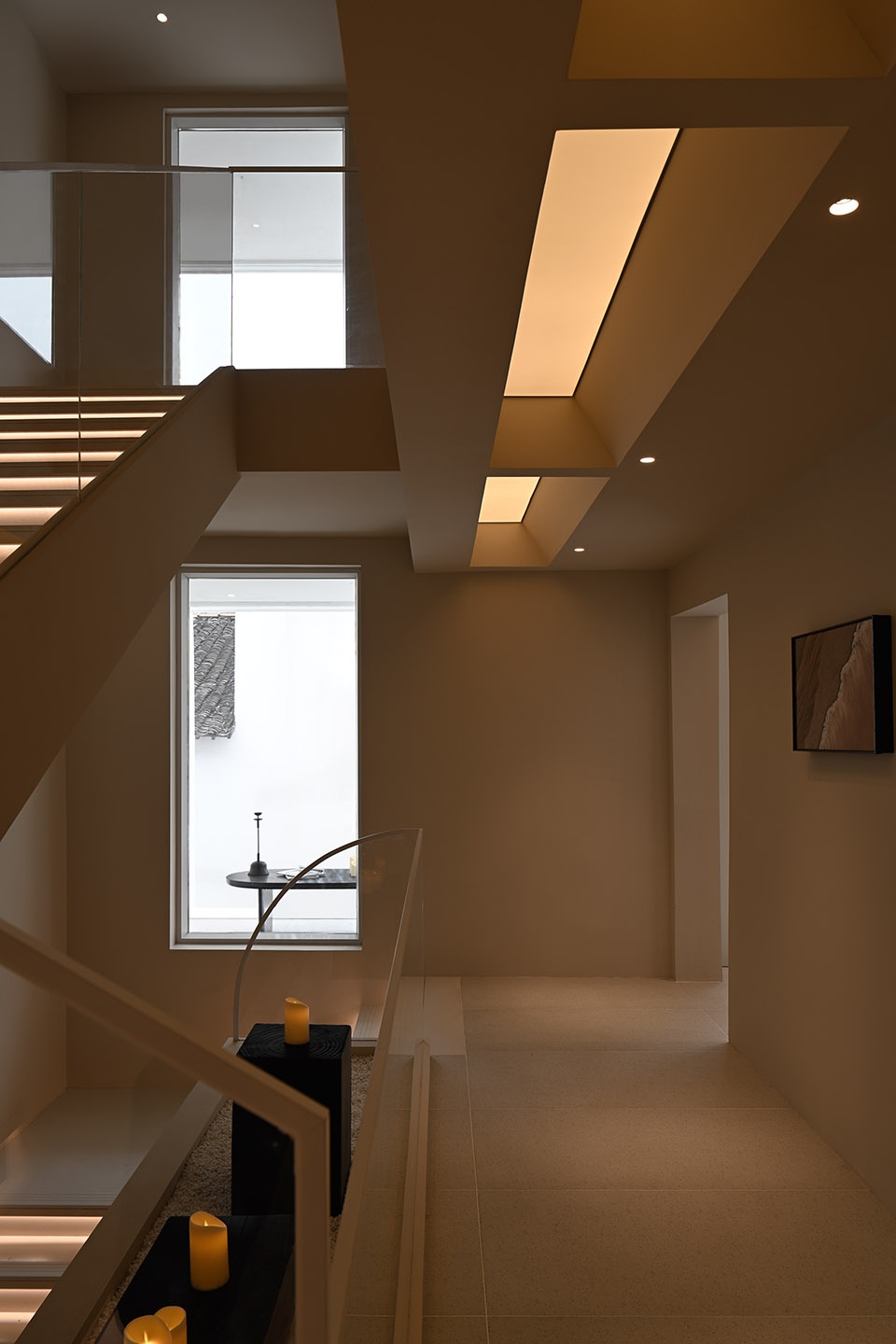 Qianshanjing Homestay China by CHAO Design