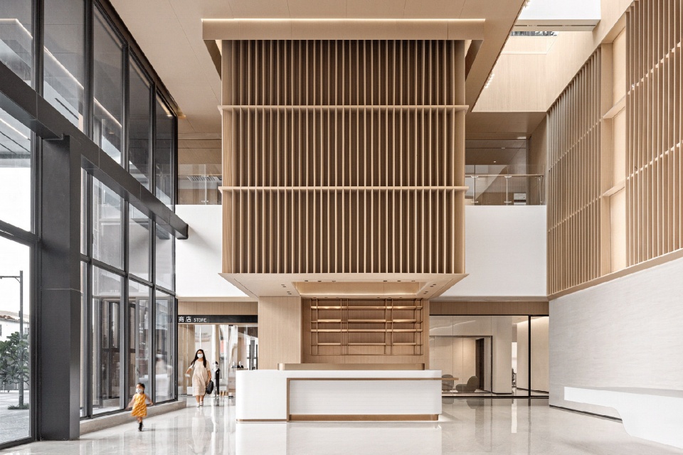 the kings school shenzhen international by matrix design