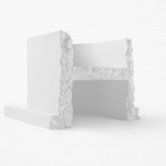 “破而后立”，日本 / Daniel Arsham & nendo